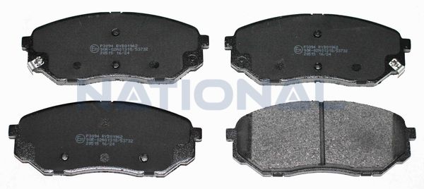 National NP3094