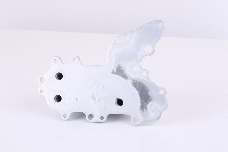 Õliradiaator, mootoriõli, NISSENS 90984