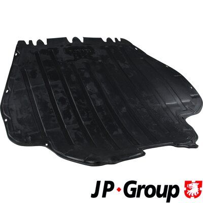 JP GROUP Motor-/alsó védőlemez 1181300100