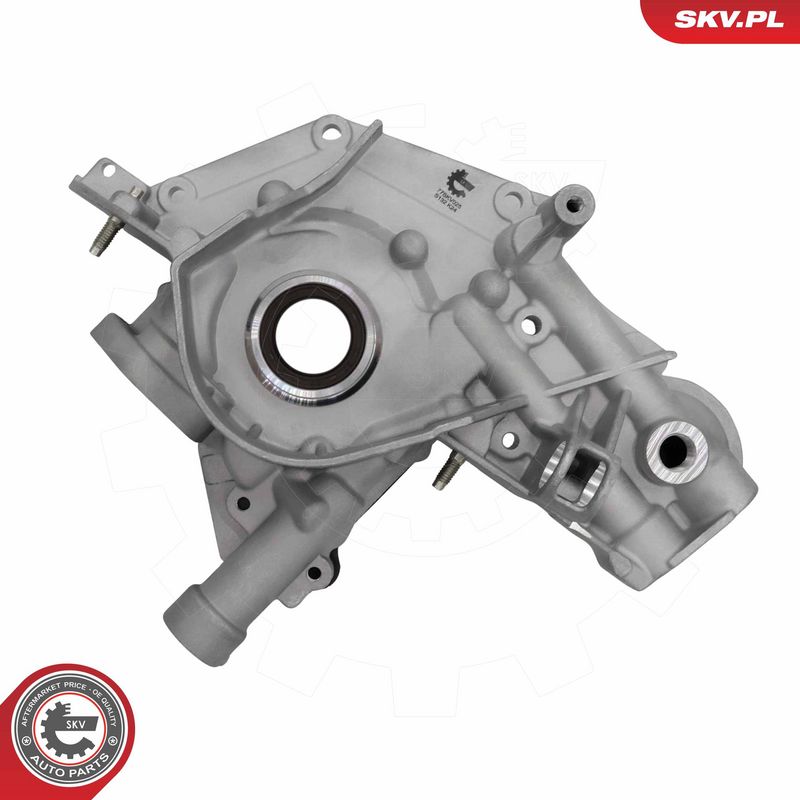 Õlipump, ESEN SKV 77SKV025