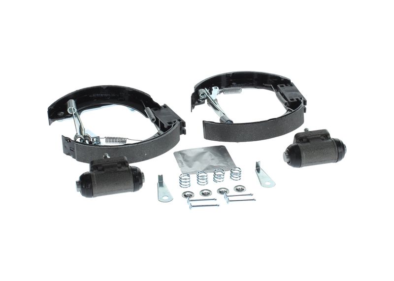 Piduriklotside komplekt, BOSCH 0 204 114 612