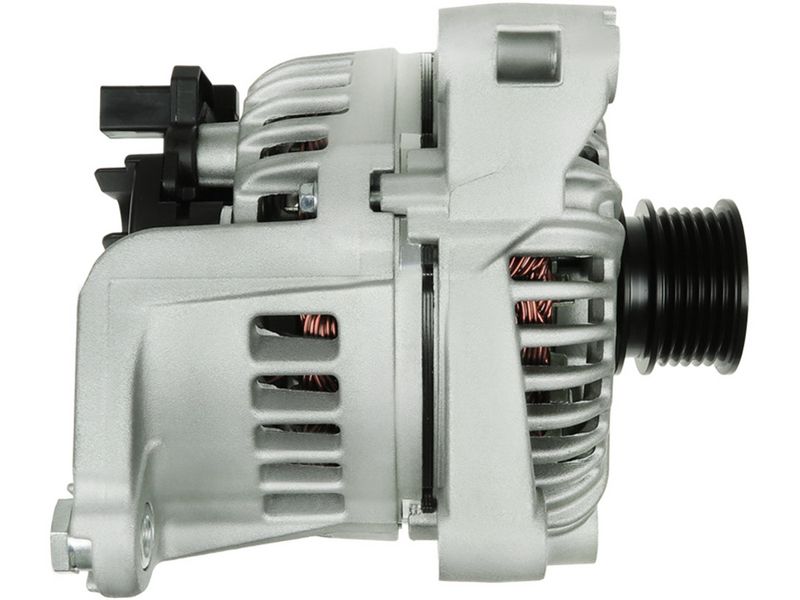 Generaator, AS-PL A0221