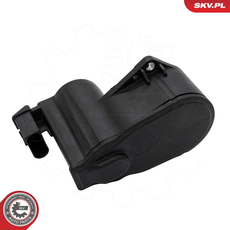 Seadeelement, seisupidur (pidurisadul), ESEN SKV 96SKV886