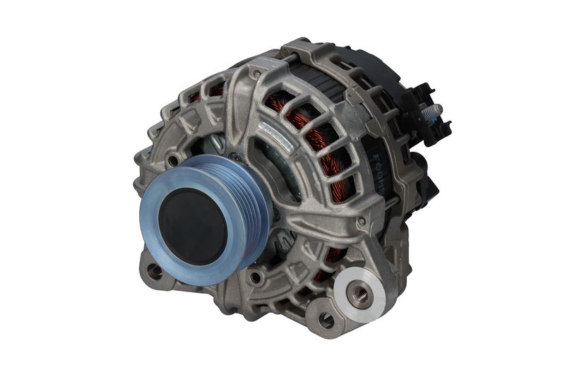 GENERATOR VALEO 444284 4