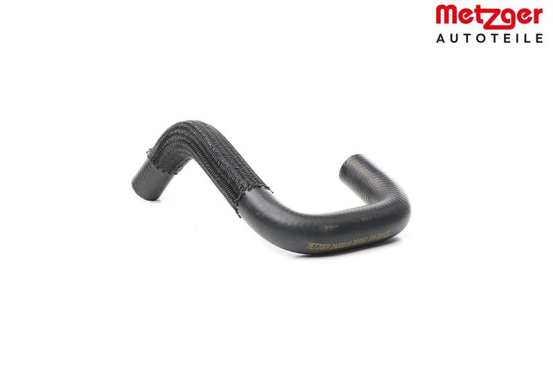 METZGER AUTOTEILE 2420114 Radiator Hose