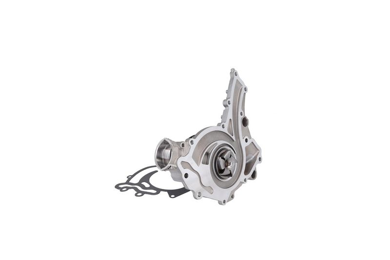 Veepump, mootori jahutus, KAMOKA T0195
