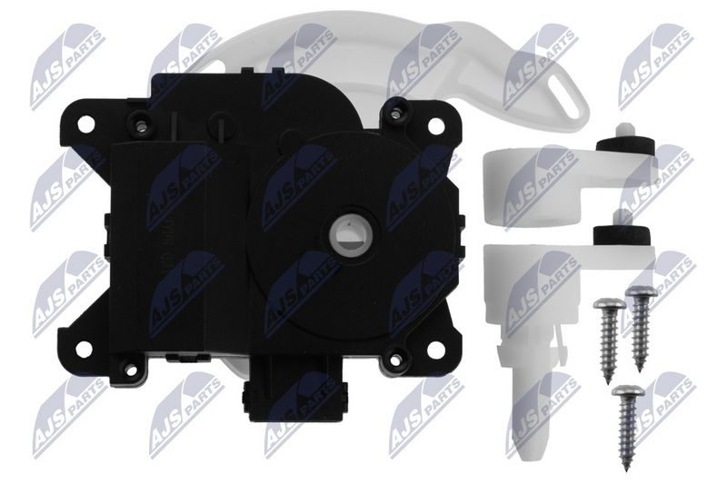 Seadeelement, seguklapp, NTY CNG-FR-031