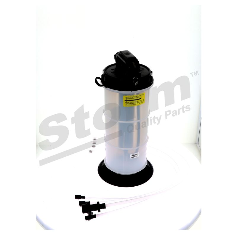 Kit de vidange d’huile STORM QUALITY PARTS 666662