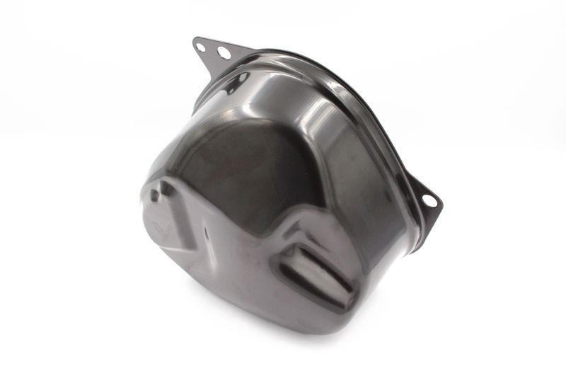 TRICLO 405071 Cover, Gearbox