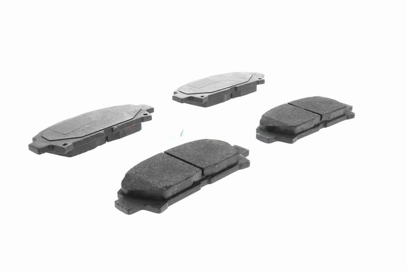 ACKOJA A70-0052 Brake Pad Set, disc brake