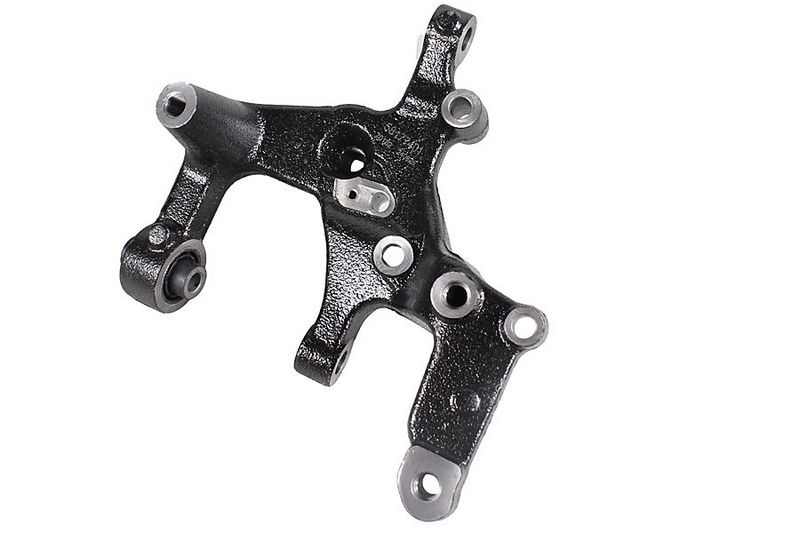 METZGER AUTOTEILE 58177401 Steering Knuckle, wheel suspension