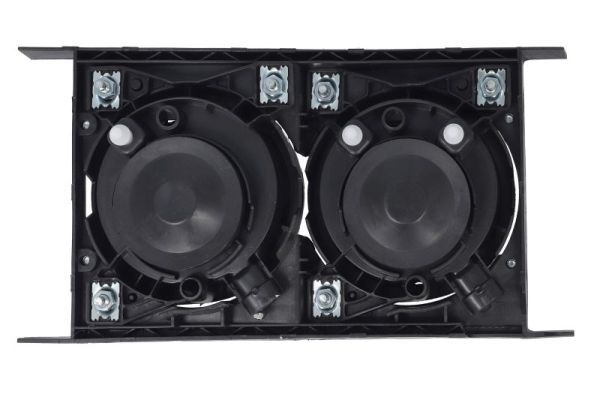 TRUCKLIGHT FL-DA008L Front Fog Light