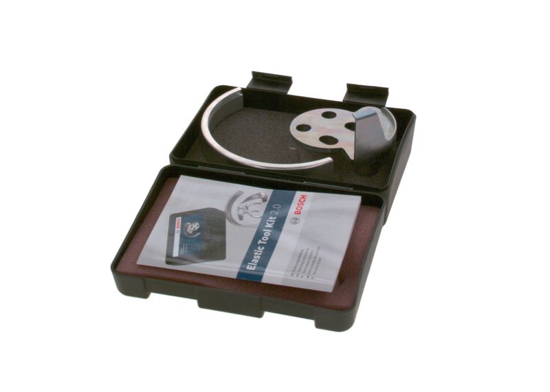 Dispozitiv de montare, curea transmisie cu caneluri 1 987 946 999 BOSCH