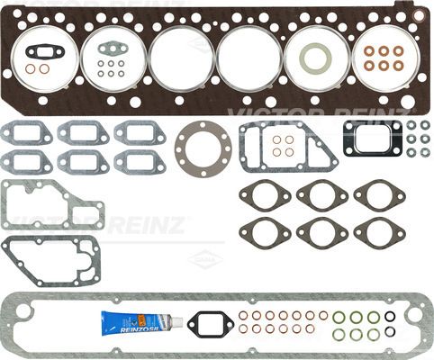 VICTOR REINZ 02-29225-03 - Gasket Kit, cylinder head