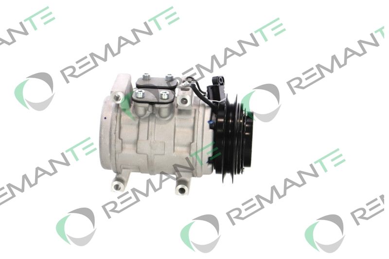 REMANTE 005-001-000182R Compressor, air conditioning