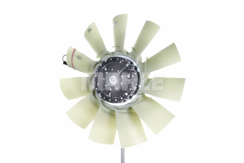 Product Image - Koelventilatorwiel - CFF460000P - MAHLE