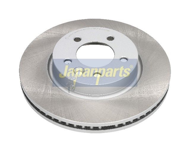 спирачен диск JAPANPARTS