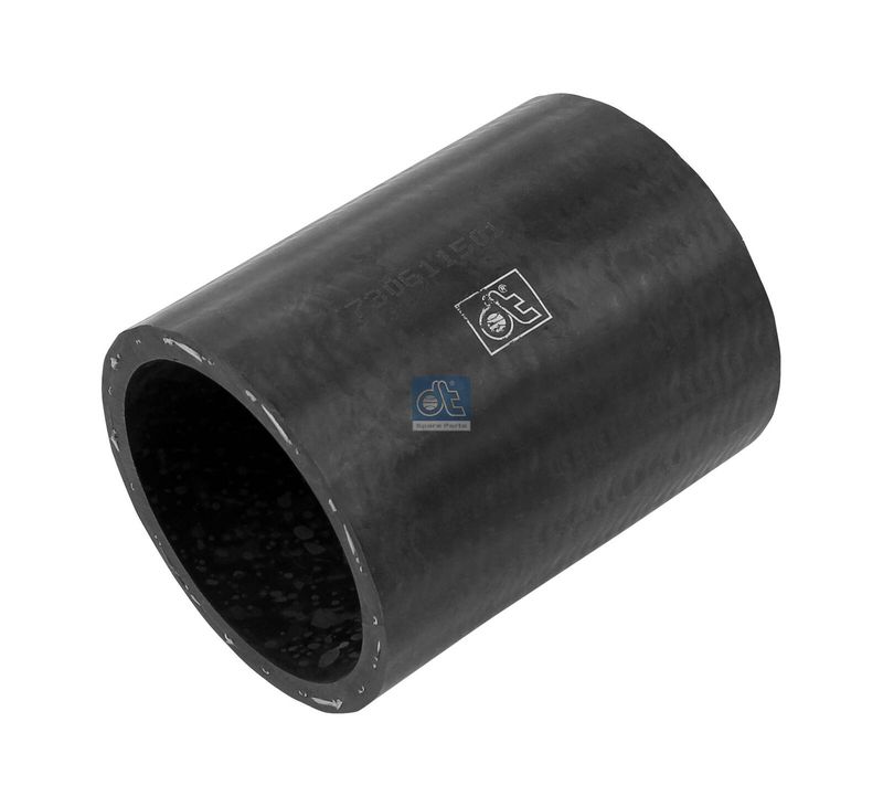 Furtun,radiator ulei transmisie 1.18697 DT Spare Parts