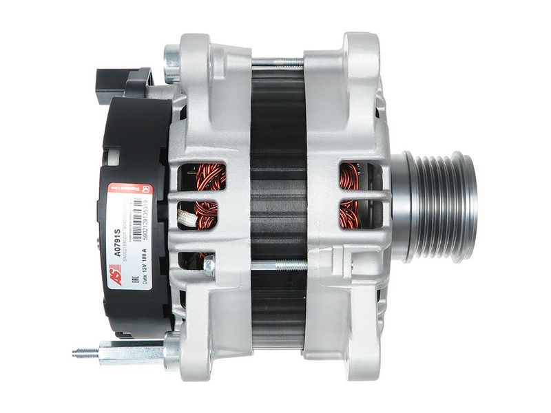AS-PL A0791S Alternator