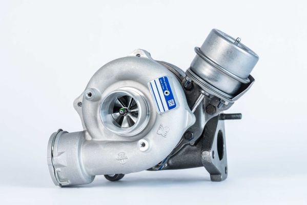 Компресор, наддування, Borg Warner 53039880195