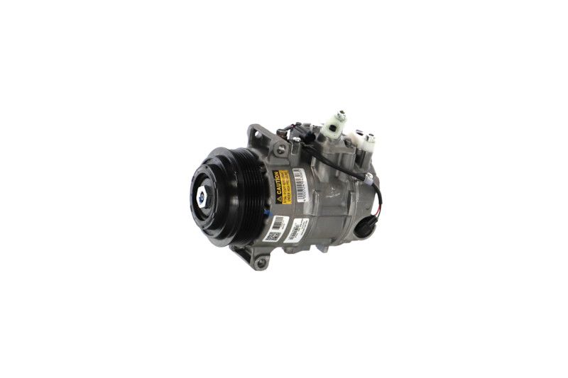 REMANTE 005-001-000191R Compressor, air conditioning