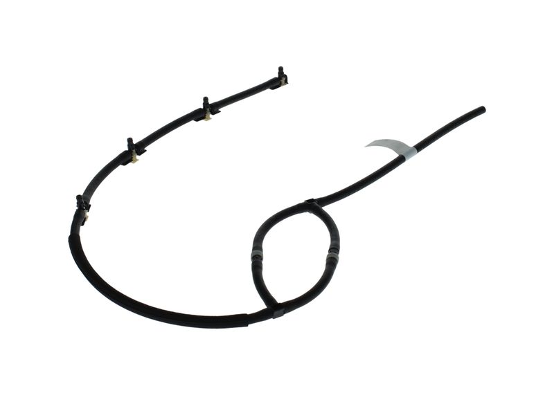 Furtun,supracurgere combustibil 0 445 130 070 BOSCH