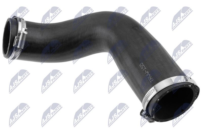 NTY GPP-VW-155 Charge Air Hose