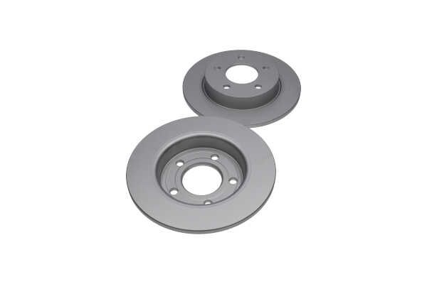 Kavo Parts BR-4763-C Brake Disc