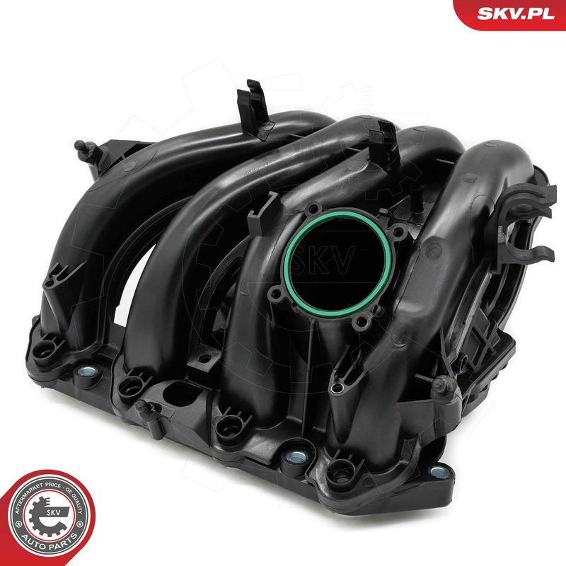 Õhuvõtumoodul, ESEN SKV...