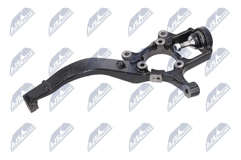 Käändmik, rattakinnitus, NTY ZZP-CH-012