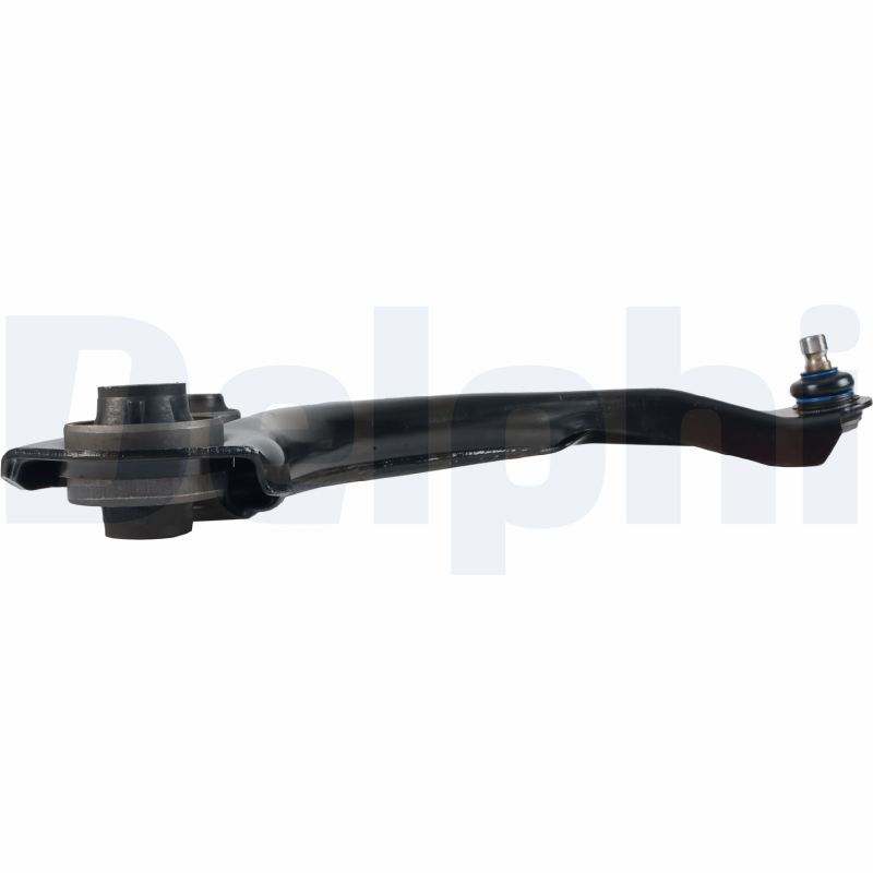 DELPHI TC8384 Control/Trailing Arm, wheel suspension