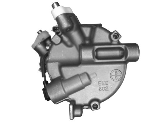 Airstal 10-5645 Compressor, air conditioning
