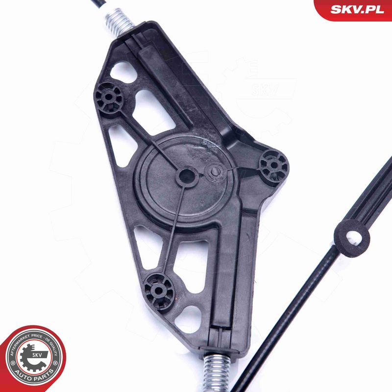 ESEN SKV 00SKV582 Window Regulator
