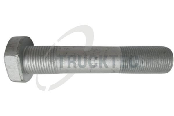 TRUCKTEC AUTOMOTIVE 05.33.005 - Wheel Stud