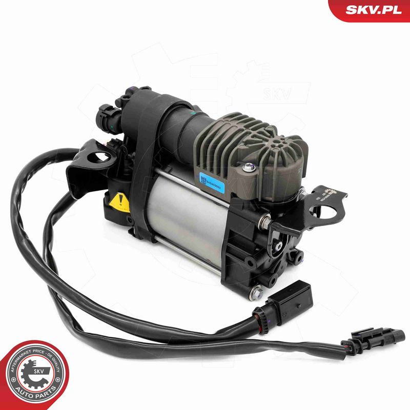 ESEN SKV 58SKV539 Compressor, compressed-air system