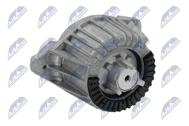 Paigutus, Mootor, NTY ZPS-ME-034