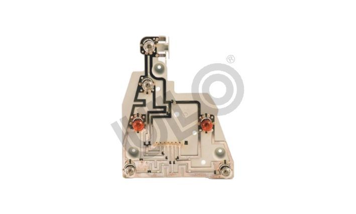 Pære hld 211 v/b cl/eleg c807