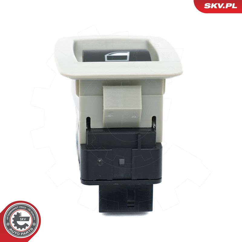 Lüliti, aknatõstuk, ESEN SKV 37SKV473