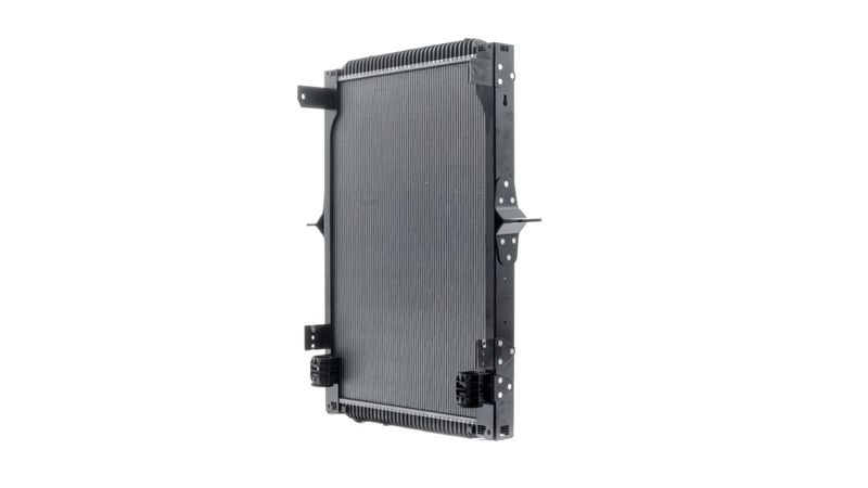 Product Image - Radiateur - CR891000P - MAHLE