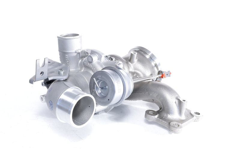 Compresor,sistem de supraalimentare T918023 BTS Turbo