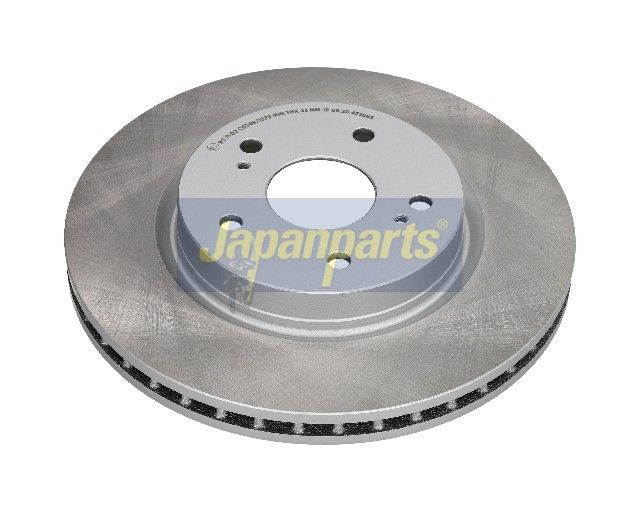 спирачен диск JAPANPARTS