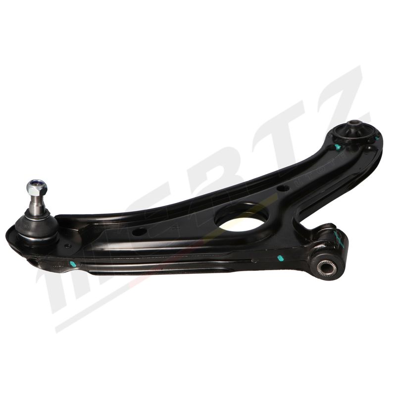 MERTZ M-S0831 Control/Trailing Arm, wheel suspension