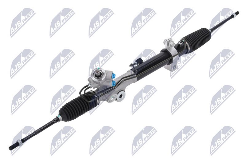 Rooliajam, NTY SPK-NS-000