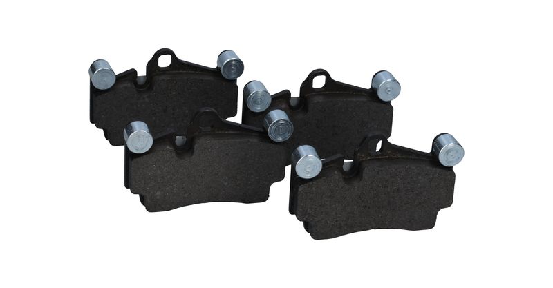 Sada brzdových destiček, kotoučová brzda 301770A