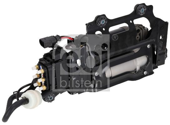 FEBI BILSTEIN 196280 Compressor, compressed-air system