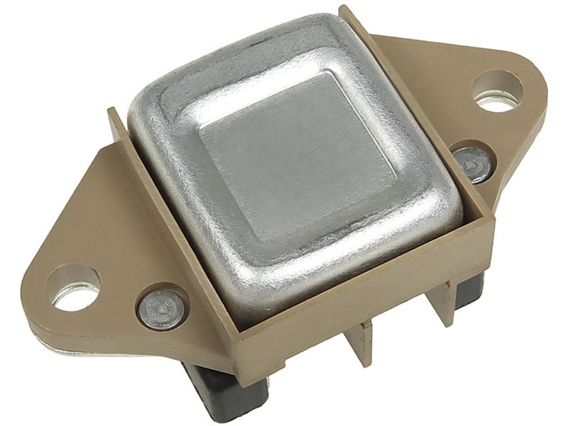 AS-PL ARE6046 Alternator Regulator