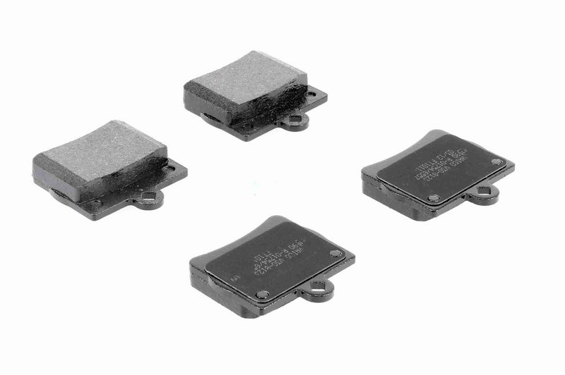 VAICO V30-8123 Brake Pad Set, disc brake