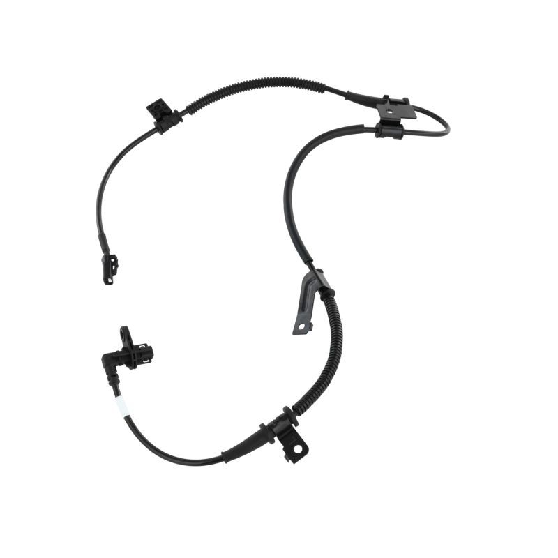 Andur, rattapöörete arv, DELPHI SS20535