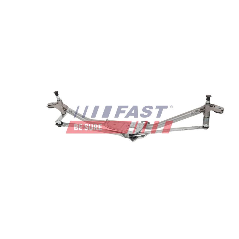FAST FT01381 Valytuvų trauklių mechanizmas