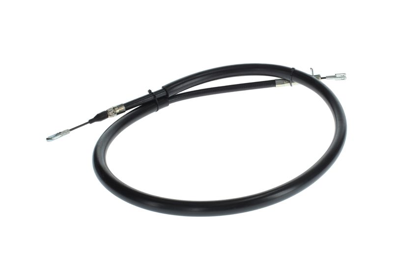 BOSCH 1987477858 Cable Pull, parking brake